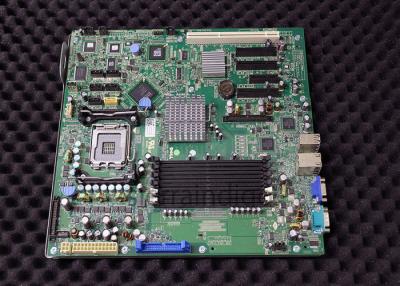 China RJ-45 Dell PowerEdge T300 Systemplatine Motherboard-TY177 0TY177 zu verkaufen