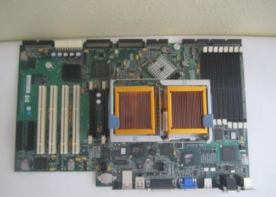 China Doppel-Server Mainboard 347882-001 Sockel HP Proliant ML370 G4 zu verkaufen