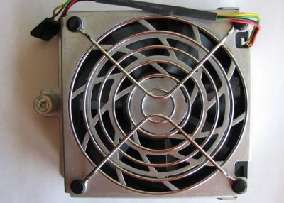 China Server-Ventilator 210891-001 TA550DC A34885-90 DC12V 5A der HP-Server-Ventilator-DL760G2 zu verkaufen