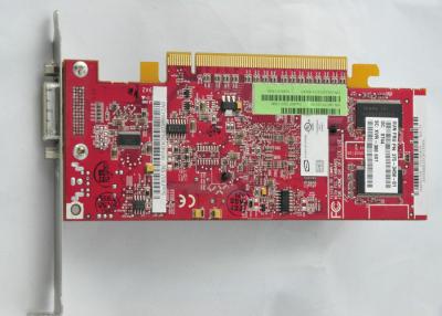 China X4240A 375-3458 XVR-300 SUN Server Graphics Card Red with PCI Express for sale