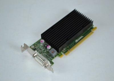 China HP 625629-001 NVIDIA Graphics Card NVS 300 512MB DMS VCNVS300X16-PB for sale