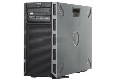 China Intel Xeon processor E5-2403 4GB 300GB DELL PowerEdge T420 Server for sale