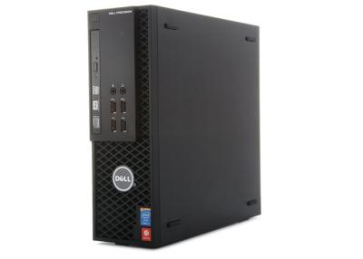 中国 E3-1225 4G/500G DVDRW K6000 DELL サーバー予備品の精密 T1700 ワークステーション 販売のため