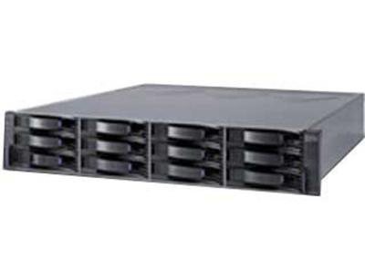 Chine IBM rangent le contrôleur simple des piles de disques du contrôleur DS3300 ISCSI IP-SAN 172631X à vendre