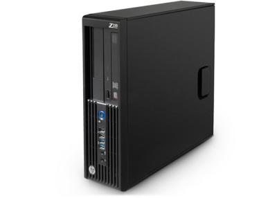 China Intel entkernen Ersatzteile HPs Z230SFF F9C08PA des Server-i3 Arbeitsplatz zu verkaufen