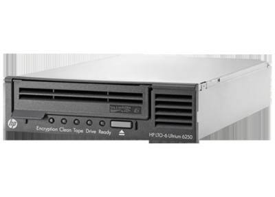 中国 HP EH969A StoreEver LTO-6 Ultrium 6250 の内部磁気テープ装置のエンクロージャ 販売のため