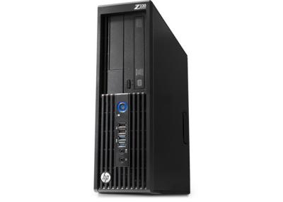 China Intel Core i7-4770 HP Server Spare Parts Z230SFF G1W64PA Workstation for sale