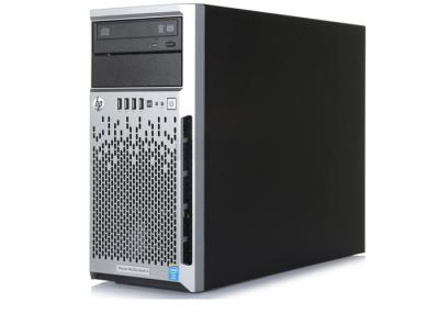 China ML310 Gen8 v2 E3-1220v3 500G HP Tower Server 725154-AA5 with Intel Xeon CPU for sale