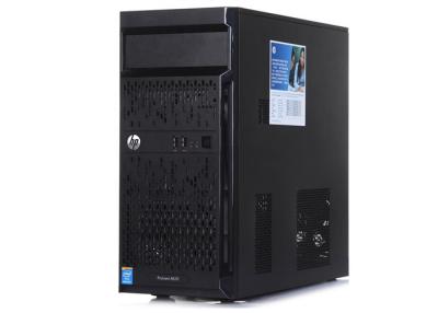 中国 G2130 2GB 1P LFF HP ProLiant ML10 タワー サーバー 730651-AA1 DDR3-1600 販売のため