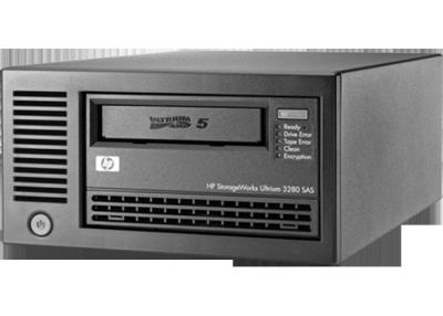 中国 EH900B StoreEver LTO-5 Ultrium 3280 SAS 外的な HP の磁気テープ装置のエンクロージャ 販売のため