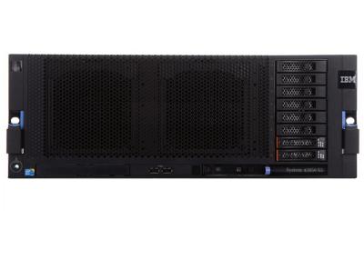 China IBMs E7-4809v2 1.9GHz 4x8GB M5210 Server der Server-Ersatzteil-3837I01 X3850X6 4U zu verkaufen