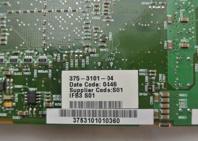 China Blatt 2000 375-3101 PCI-Server-Grafikkarte 32 DER SONNEN-XVR-1200 Bitfarbe zu verkaufen