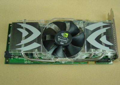 China 371-0752 NVIDIA Quadro FX4500 SUN Server Graphics Card Ultra 40 Workstation for sale