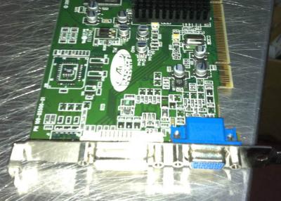 China SUN Server Graphics Card Fire V880 375-3181 XVR-100 Graphics Accelerator for sale