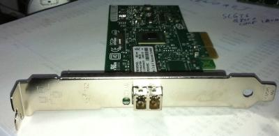 China IBM-Server-Netzwerkkarten 42C1751 PRO/1000 PF EINZELNER HAFEN-SERVER-ADAPTER zu verkaufen