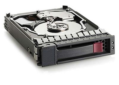 China SAS Server Hard Disk Drive HP 3.5Inch 375698-002 375870-B21  72 GB 15K Rpm for sale