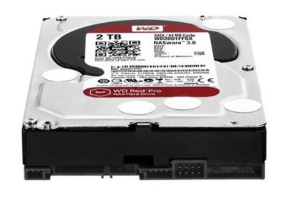 Китай 7200 жёсткий диск WD MB дюйма 64 NAS WD2001FFSX SATA 6 Gb/s 3,5 TB RPM 2 продается