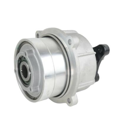 China Smooth Coupling Assembly For Santa Fe 2010-2012 Korean Original High Quality Electric Clutch 4WD Coupling Accent for sale