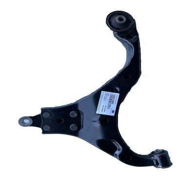 China Wear resistant. No dust. Low Noise Suitable For Hyundai Kia Front Axle Lower Track Control Arm 54500 2e000 54500 1f000 54501 2e000 54501 1f000 for sale