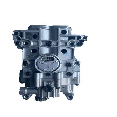 China Wear resistant. No Due To Modern Kia Spot Oil Pump Balance Shaft 233002g400 23300 2g410 23300 2g400 23300 2g410 Low Noise Suitable for sale