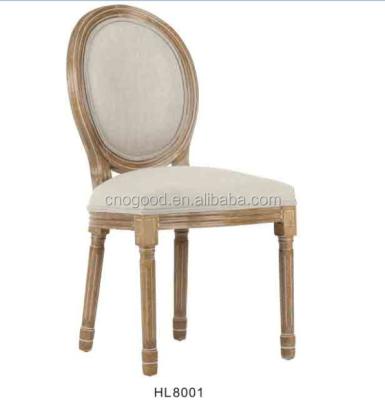 China Solid Wood Wholesale Dining USA Style Chiavari Wood Chair for sale