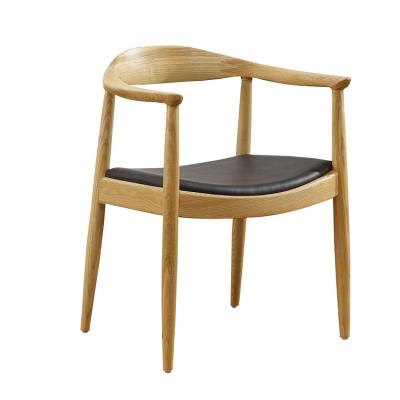 China Modern Solid Wood Running Design Furniture Restaurant Chair Cafe Chair for sale