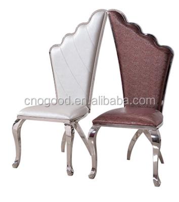 China Cheap Hotel Chair Iron Throne King Chairs Designs For Sale for sale