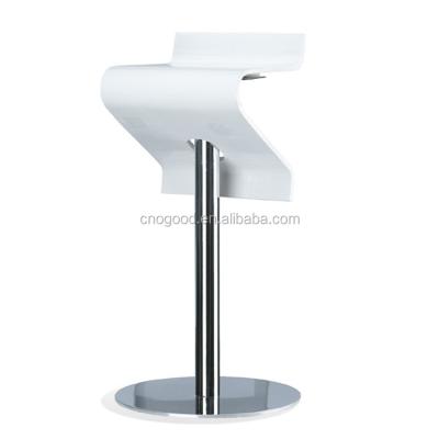 China High quality mental PANEL bar stool umpire chair / modern bar chair for sale