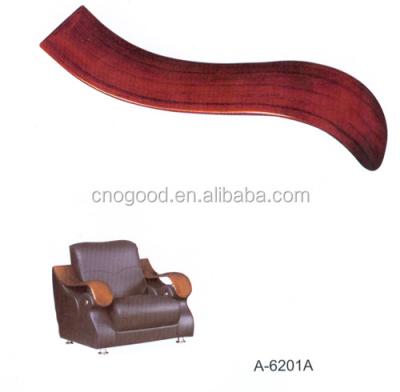 China PANEL favorites compare office chair armrest/armrest chair/chair parts for sale