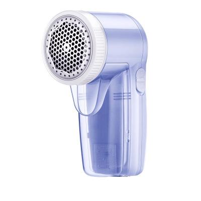 China Electric Stored Household Clothing Fiber Remover Shaver Fabric Fiber Remover Rechargeable Electric Sweater Shaver for sale