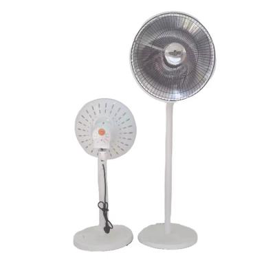 China Household Manufacturer Supply Fireplace Household High and Low Tube Lifting Electric Heater for sale