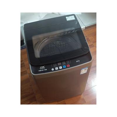 China Commercial Easy Care Brush Sneaker Automatic Home Washing Machine for sale