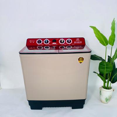 China Hotel Hot Sale Automatic Laundry Wash Motor Dehydrated Four-Angle Motor Waterproof Washing Machine for sale