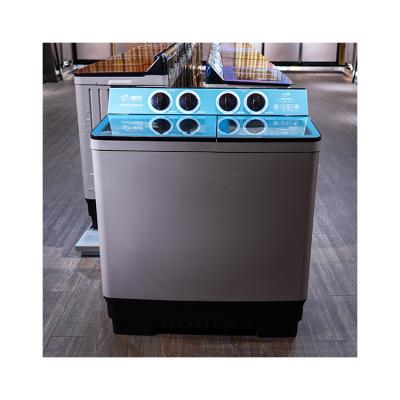 China Hotel Manufacturer Wholesale Wash Equipment Anti Vibration Washing Machine for sale