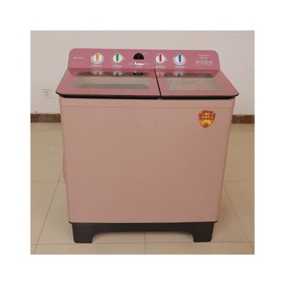 China Hotel Discount Industrial Dryer Commercial Hotels Double Stainless Steel Drum Washing Machine for sale