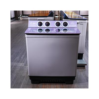 China Hotel Using Selected Professional Home Materials System Automatic Washing Machine for sale