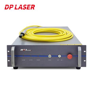 China Metals Cutting Laser Equipment Parts 1KW-20KW Max Photonics Laser Source For Metal Fiber Laser Cutting Machine for sale