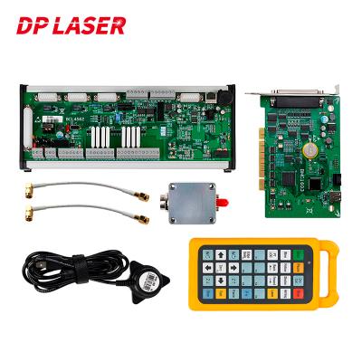 China Metals Cutting FSCUT Cypcut System 1000 Fiber Laser Cutting Machine Laser Controller for sale