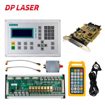 China Metals Cutting FSCUT 3000S Cypcut Fiber Laser Cutting Machine Fiber Laser Controller System for sale