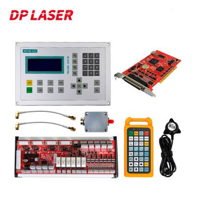 China Metals Cutting FSCUT 4000 Cypcut Fiber Laser Cutting Machine Fiber Laser Controller System for sale