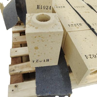 China Silica Firebrick for Coke Furnace Building Refractoriness 1580°-1770° Al2O3 Content 0% for sale