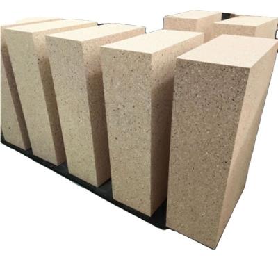 China Direct Supply of Light Clay Special-Shaped Bricks for Temperature Furnace Construction for sale