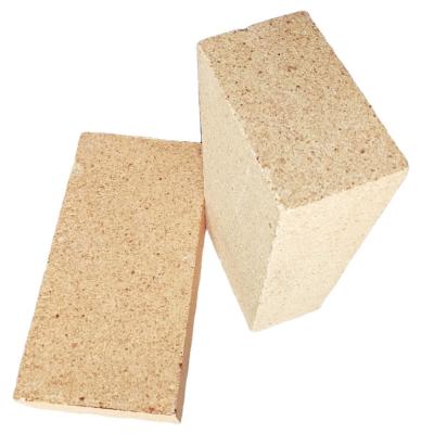 China 38-48% Al2O3 Content Exterior Wall Clinker Tile for Villa Interior and Exterior Decoration for sale