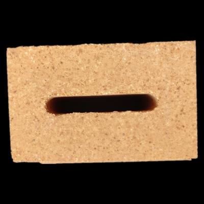 China High Alumina Bauxite 92% Ceramic Wear Resisting Brick with Excellent Wear Resistance for sale