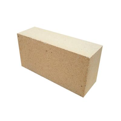 China Customizable Fire Bricks for Durable Exterior Brick Cladding and Refractory Furnace for sale