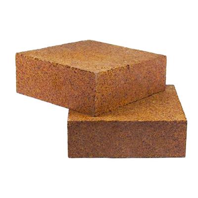 China High SiC Content Alumina Brick for High Temperature Furnace Lining in Industrial Furnace for sale