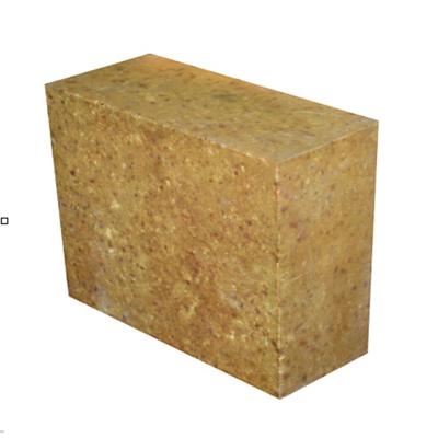 China OEM Magnesium Oxide Bricks For Glass Industry Fire Magnesia Brick With Competitive for sale