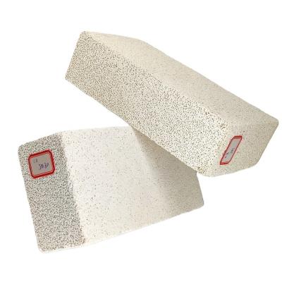 China Thermal Insulation Brick for Customizable Furnace Lining Industrial Furnaces Solution for sale