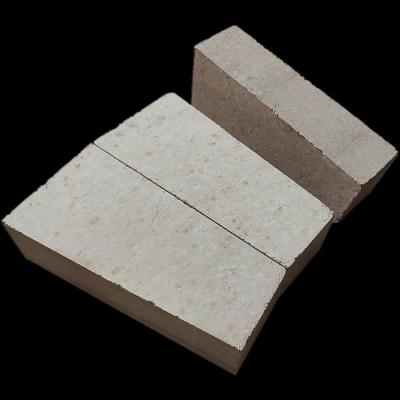 China High Alumina Bricks with Firing Processing Service at in Light Yellow and Light Weight for sale