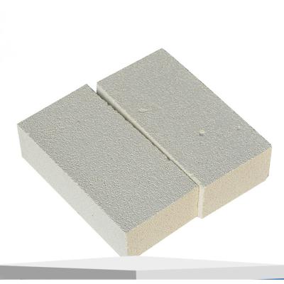 China CrO Content of 0% High Alumina Lightweight Insulation Bricks for sale